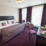 Hotel Ea Embassy Prague