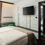 Ea Embassy Hotel Prague