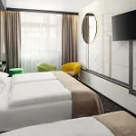 Hotel Ea Embassy