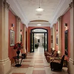Ea Embassy 4* Prague