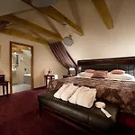 Hotel Ea Embassy Prague
