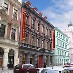 Hotel Ea Embassy