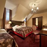Ea Embassy 4* Prague