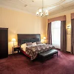 Ea Embassy Hotel 4*
