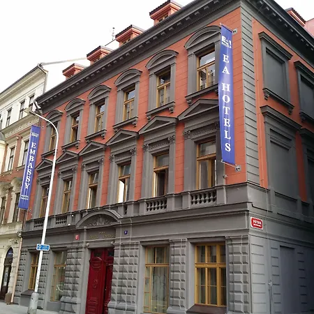 Hotel Ea Embassy Prague