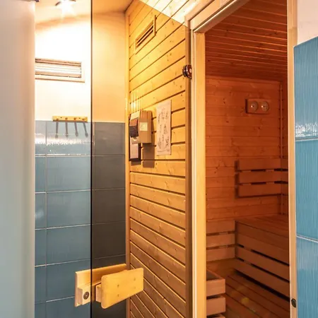 Hotel Ea Embassy Prague