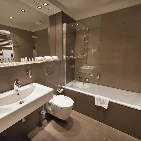 Hotel Ea Embassy Praha