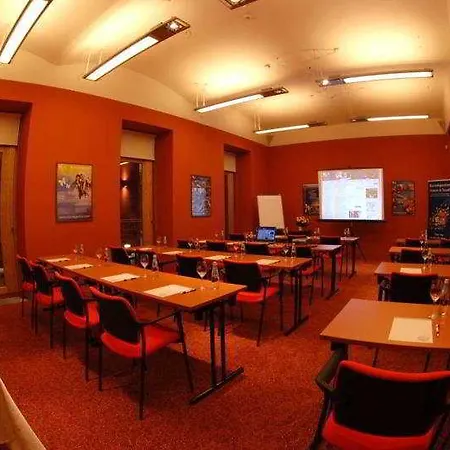 Hotel Ea Embassy Prague