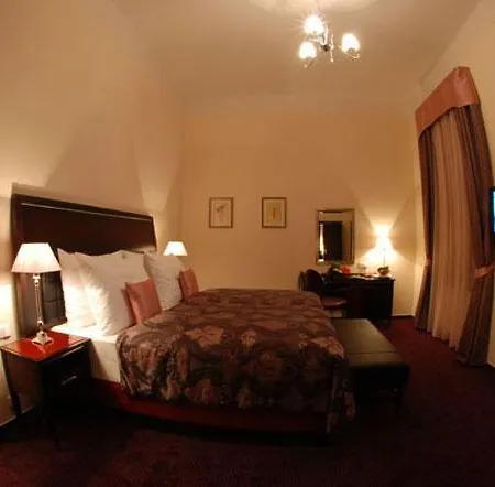 Hotel Ea Embassy Prague