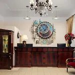 Ea Embassy Hotel Praga
