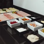 Ea Embassy 4* Praga