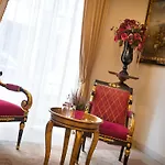 Hotel Ea Embassy Praga
