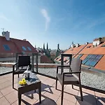 Hotel Ea Embassy Praga